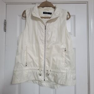 Polo Golf Ralph Lauren Full-Zip Vest Size Large.